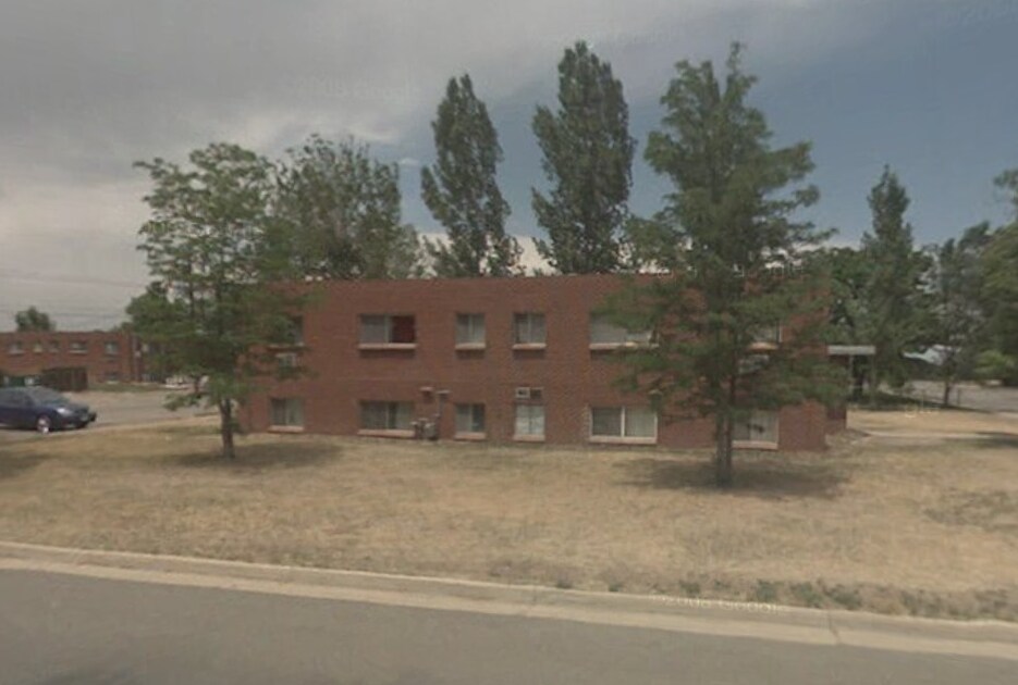 Foto principal - Kenton Apartments