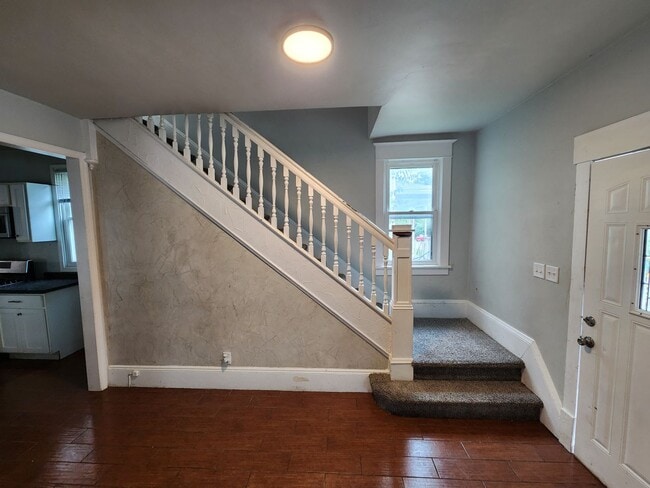 Building Photo - 1177 26th Street A