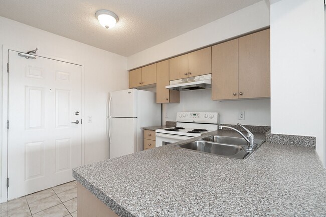 Photo du bâtiment - 333 Sidney Belsey Crescent