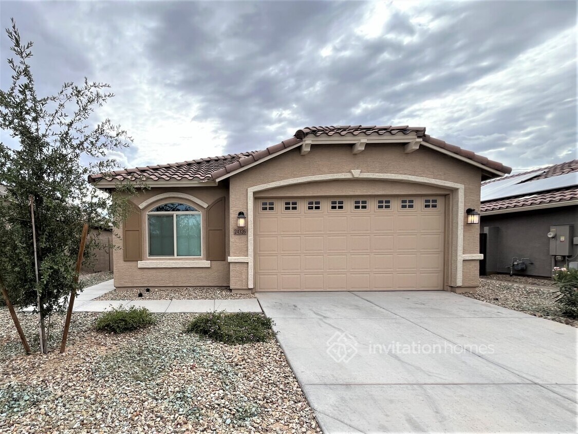 24326 N 166Th Ave, Surprise, AZ 85387 | Apartments.com
