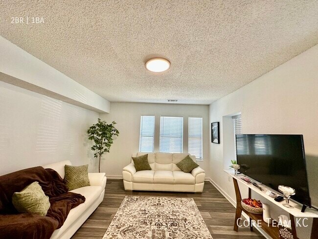 Foto del edificio - 3214 Harrison St