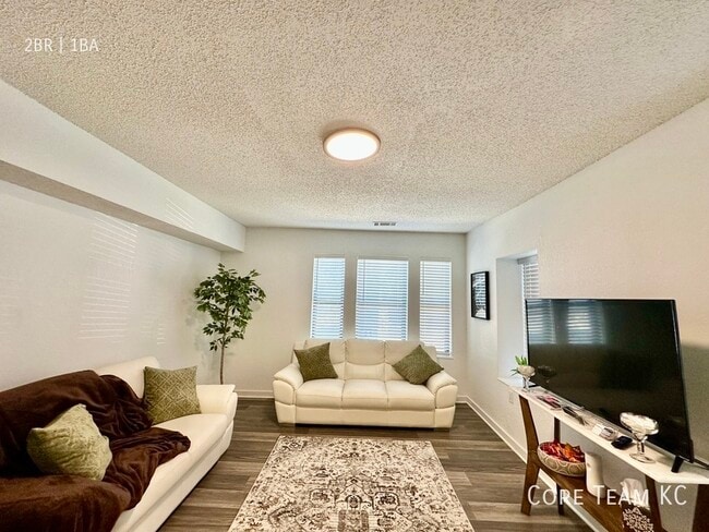 Building Photo - 3214 Harrison St