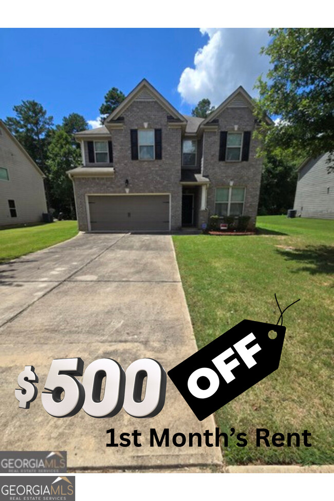 Building Photo - 1429 Stone Ridge Ct