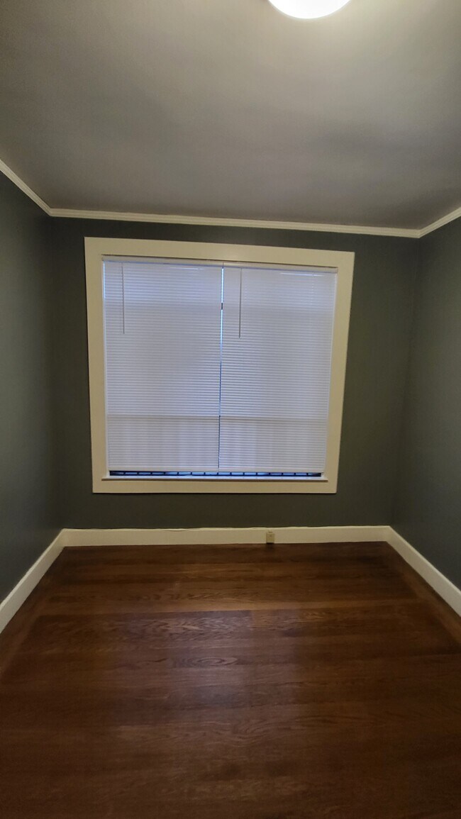 Bedroom - 3930 Geary Blvd
