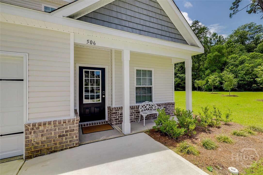 Foto principal - 506 Gov Treutlen Cir