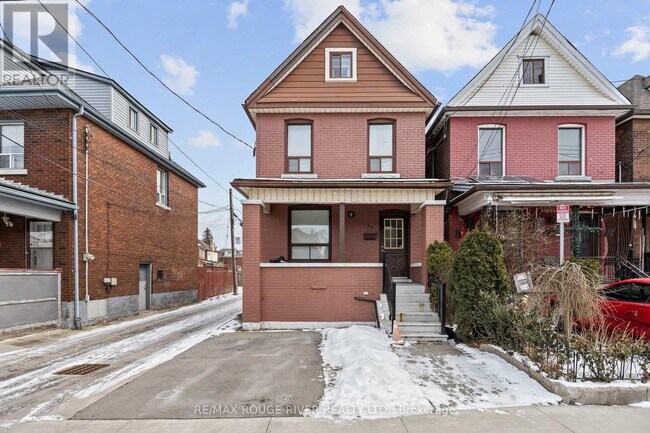 Building Photo - 20 Birch Ave