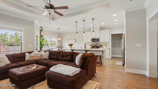 Building Photo - 3825 Cedar Park Dr