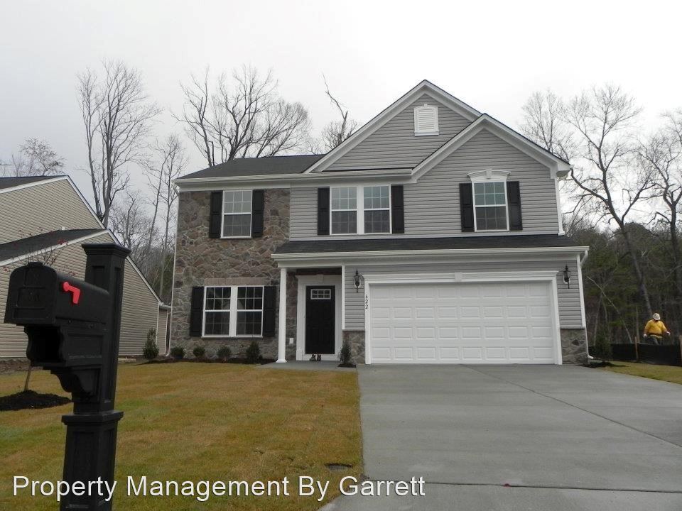 Primary Photo - 3 br, 2.5 bath House - 622 Leonard Lane