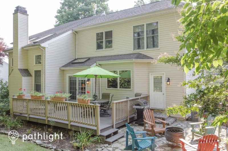 Building Photo - 813 Tremont Dr