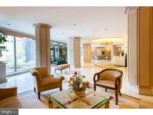 Foto del edificio - 1600 Hagys Ford Rd