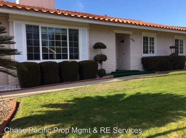 Primary Photo - 18028 Mirasol Dr