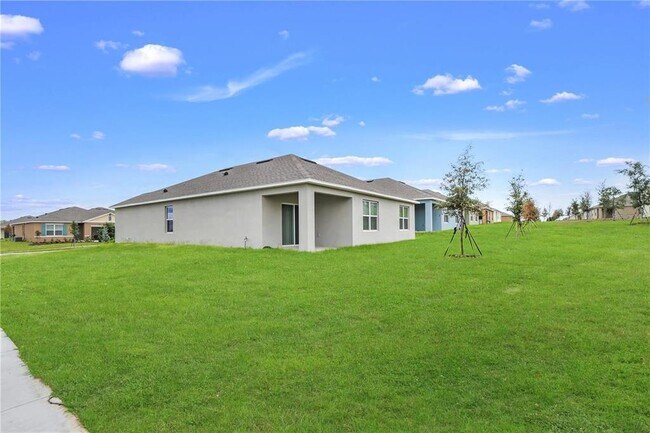 Foto del edificio - 1502 Wax Myrtle Wy