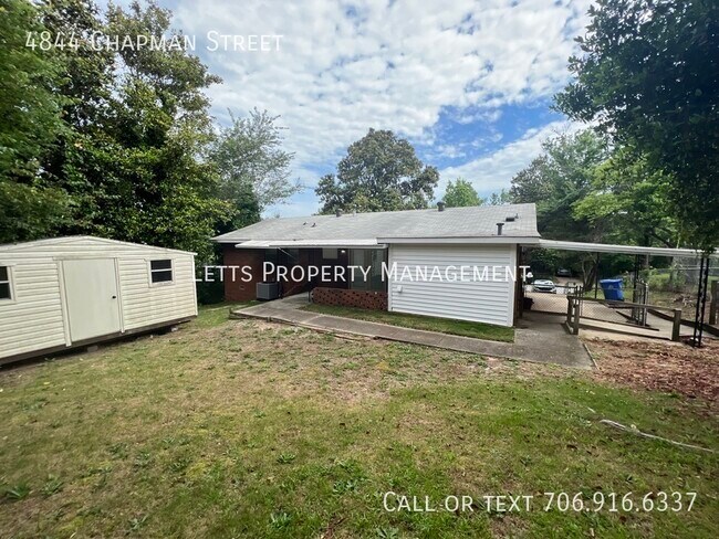 Building Photo - Cute Cozy Home READY FOR MOVE IN!