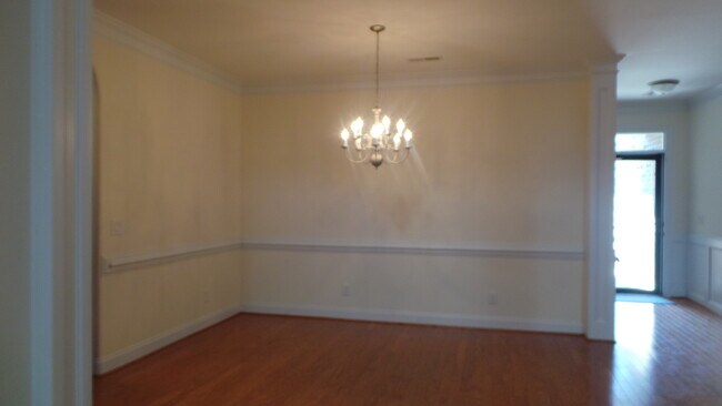 Foto del edificio - ~~~ Savannah Glen Townhome ~~~