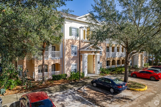 8151 Patterson Woods Dr. Orlando, Florida 32821 - Perse Apartments