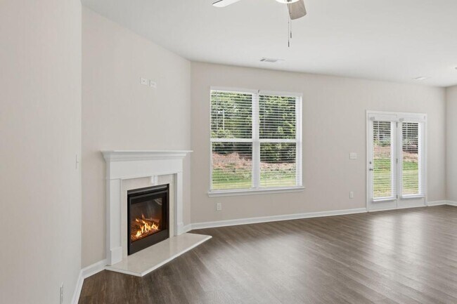 Foto del edificio - 3617 Prospect Point Dr