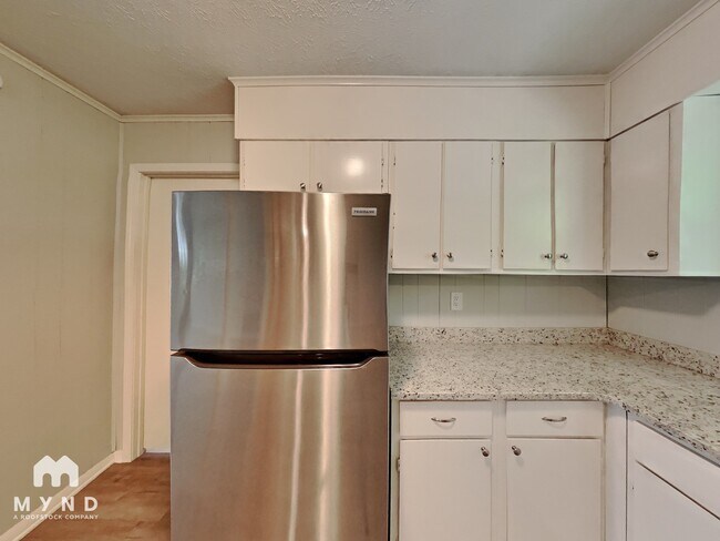 Foto del edificio - 1407 Sycamore Dr NW