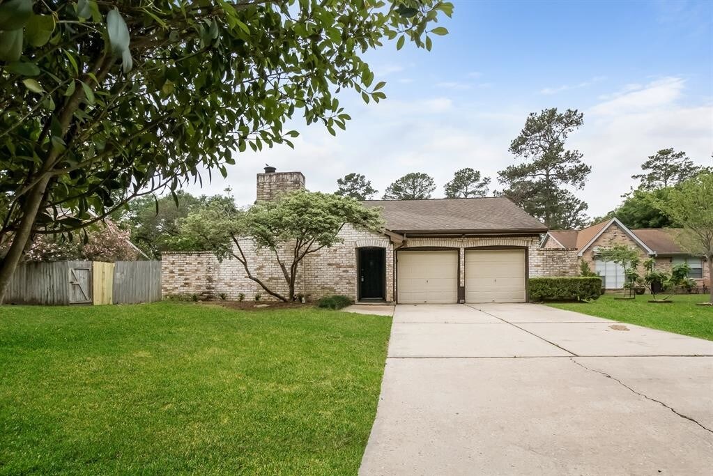 Primary Photo - 25307 Wingfield Ln