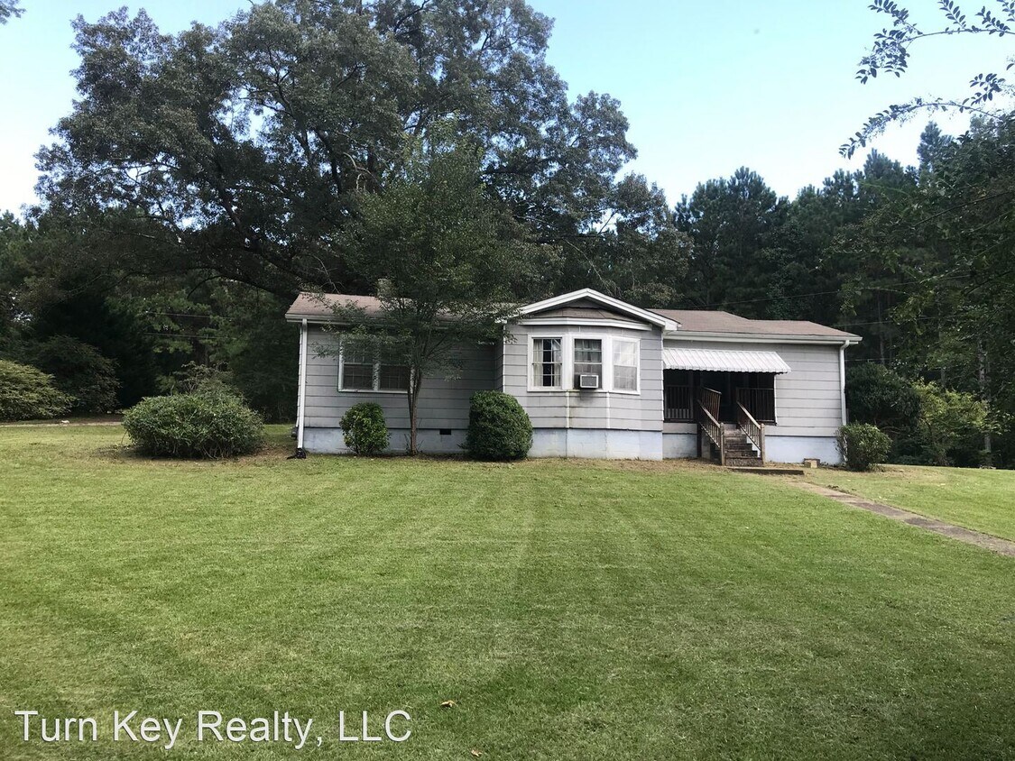 Primary Photo - 2 br, 1 bath House - 581 Thomas Road