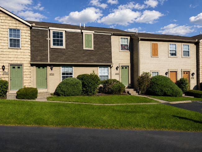 Interior Photo - Prime Apartments and Townhomes at Ridgeway