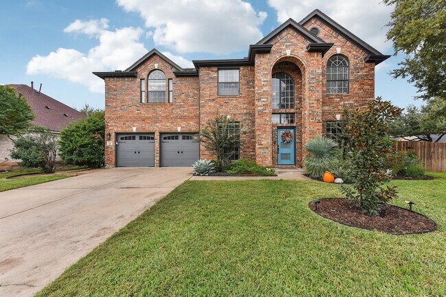 Foto del edificio - 3219 Ash Glen Ln