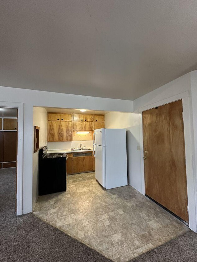 Building Photo - 1 bedroom in Billings MT 59102