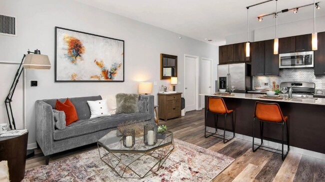 Foto del edificio - 640 W Huron St