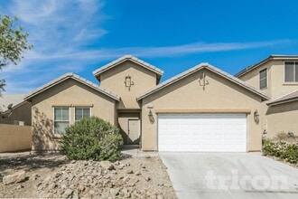 Building Photo - 4917 Quartz Crest St