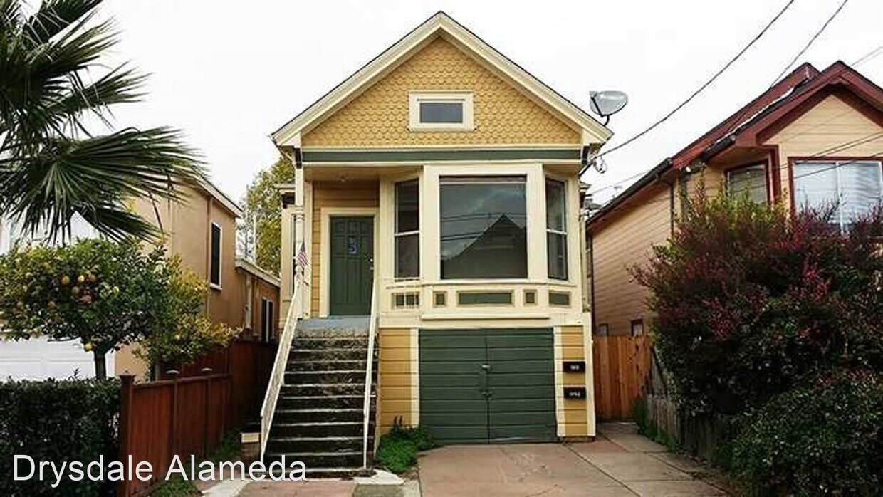 Primary Photo - 1 br, 1 bath House - 1813 1/2 Lafayette St