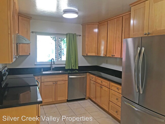 Building Photo - 3 br, 2 bath House - 2668 Warburton Ave.