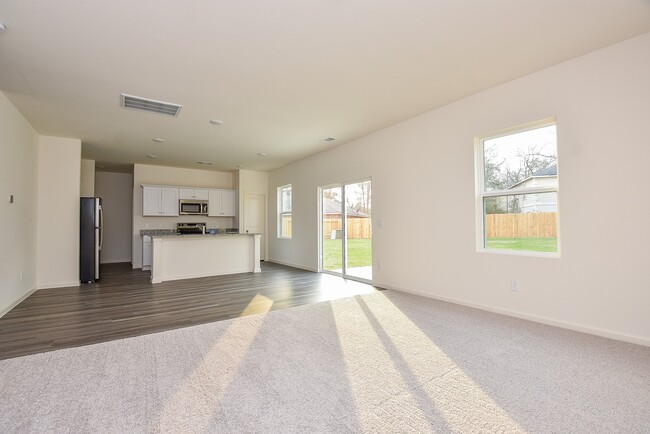 Building Photo - 3603 Admiralty Dr