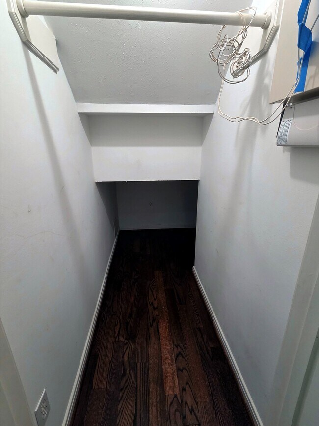 Foto del edificio - 4509 Hazard St