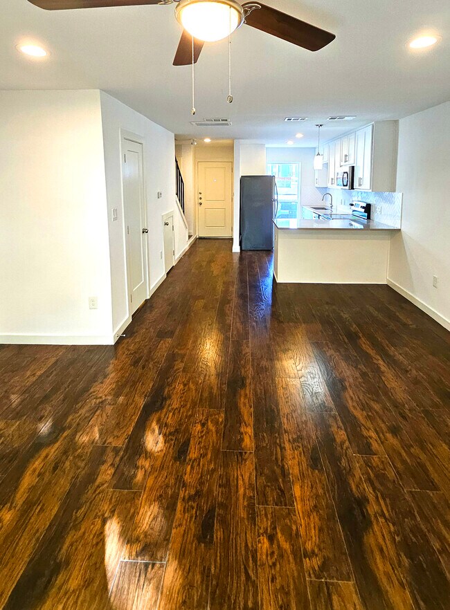 concepto abierto - 3812 Southway Dr