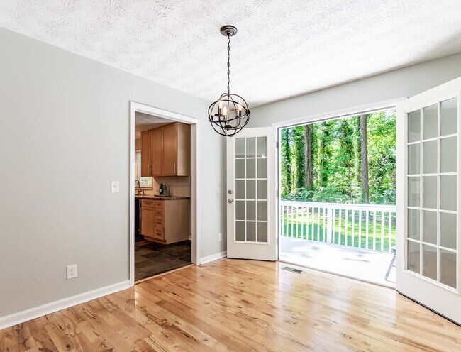 Foto del edificio - 4133 Thornwall Dr