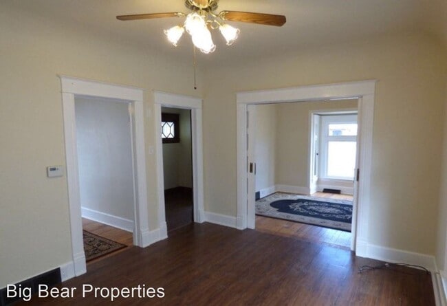 Building Photo - 2 br, 1 bath House - 1422 8th Street