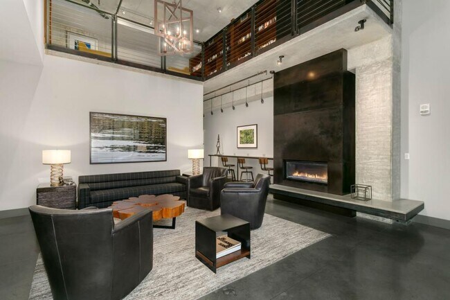Foto del edificio - Mosler Lofts - 1 bedroom