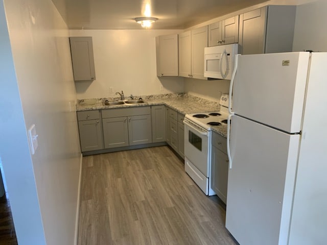 Foto del edificio - 308-340 S McKinley St