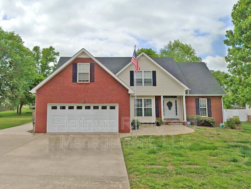 Foto principal - 762 Ellie Nat Dr