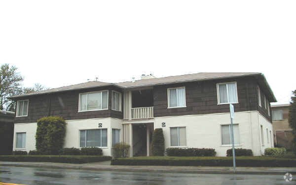 Foto del edificio - 6531 Liberty St