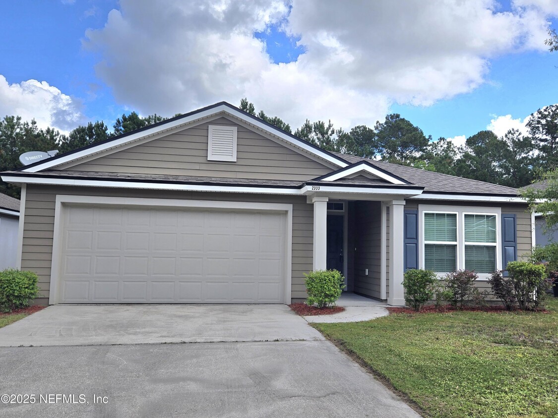 Foto principal - 2333 Sotterley Ln