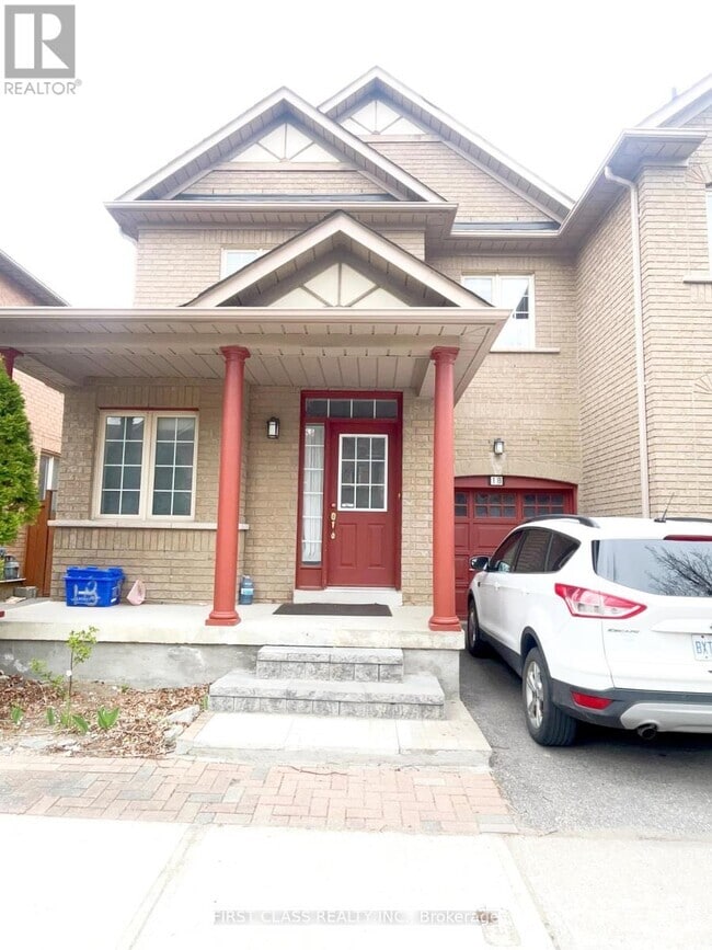 Building Photo - 18 Magnotta Rd