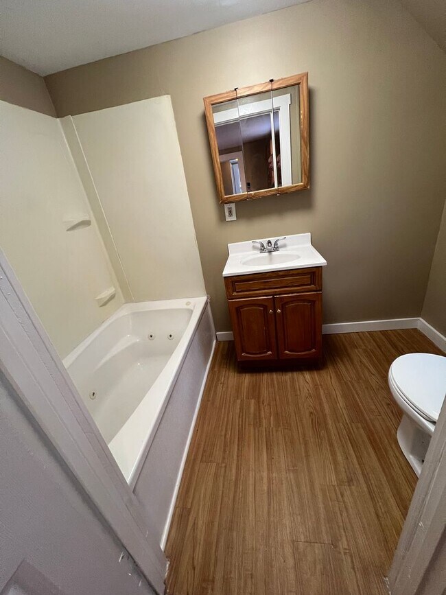 Foto del edificio - 21 Spruce St