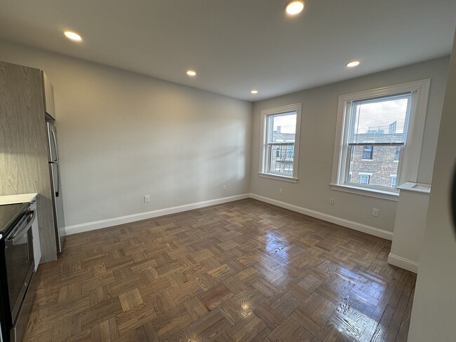 104 Peterborough St, Boston, MA 02215 - Apartments in Boston, MA ...