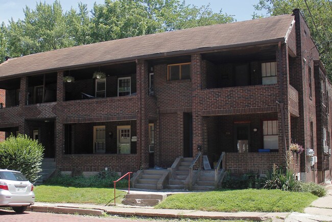 Foto del edificio - 316 Whitney Ave