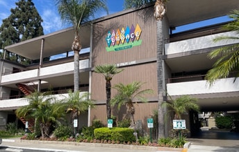 Building Photo - 1590 W Palm Ln