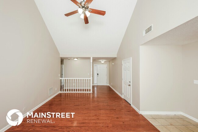 Foto del edificio - 706 Squirrels Nest Ct