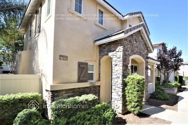 Foto del edificio - 37236 Ascella Ln