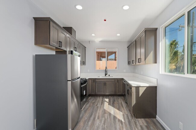 Foto del edificio - Brand New 2 Bedroom / 1 Bath Home | Ocean ...