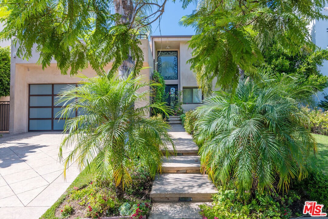 Foto del edificio - 203 N Palm Dr