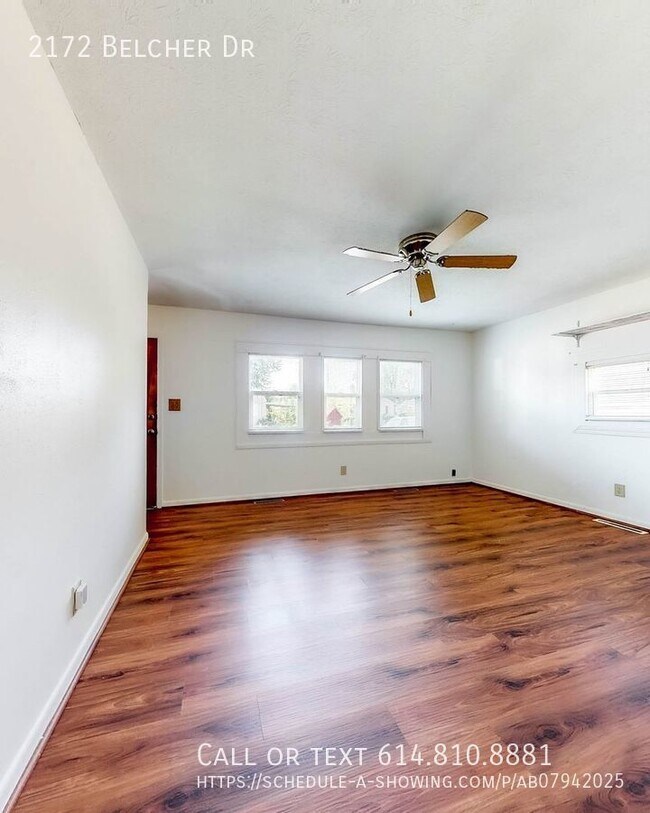 Building Photo - Three Bedroom Home- Columbus